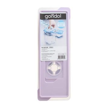 Gondol Yapışmaz Silikon Bas Çıkar Buzluk
