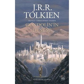 Gondolin'in Düşüşü - J. R. R. Tolkien