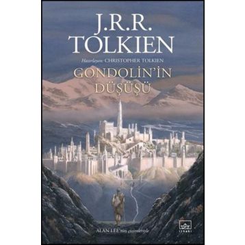 Gondolin'in Düşüşü - J. R. R. Tolkien