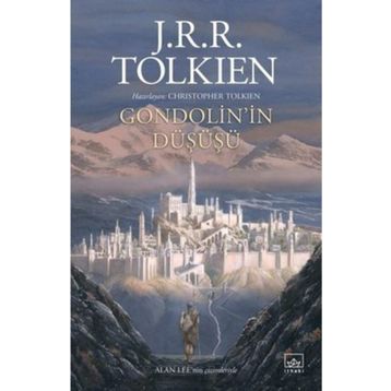Gondolin'in Düşüşü - J. R. R. Tolkien