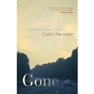 GONE - PAULINE O´CAROLAN