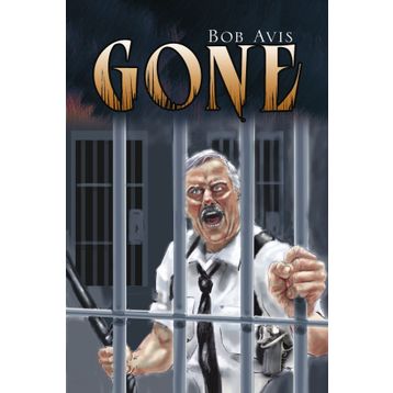GONE - PAULINE O´CAROLAN