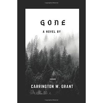 GONE - PAULINE O´CAROLAN