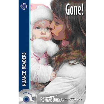 GONE - PAULINE O´CAROLAN