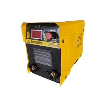 Gönen Döküm Mini 200 İnverter Kaynak Makinesi