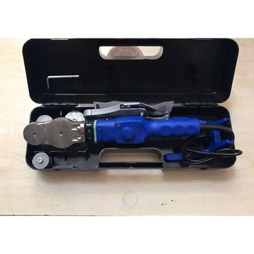 Gönen Döküm Minimax 600 W Plastik Boru Kaynak Makinesi