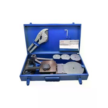 Gönen GD107 2000 W Plastik Boru Kaynak Makine Seti