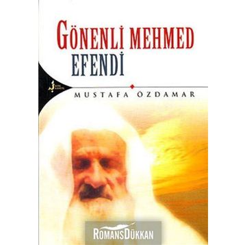 GÖNENLİ MEHMED EFENDI - MUSTAFA ÖZDAMAR