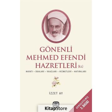 Gönenli Mehmet Efendi - İzzet Ay