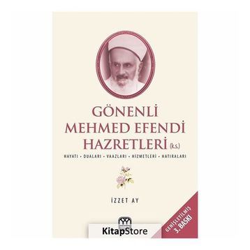 Gönenli Mehmet Efendi - İzzet Ay