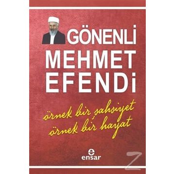 Gönenli Mehmet Efendi - İzzet Ay