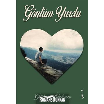 Gönlüm Yurdu - Gökan Özkan