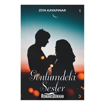 Gönlümdeki Sesler - Ziya Kayapınar