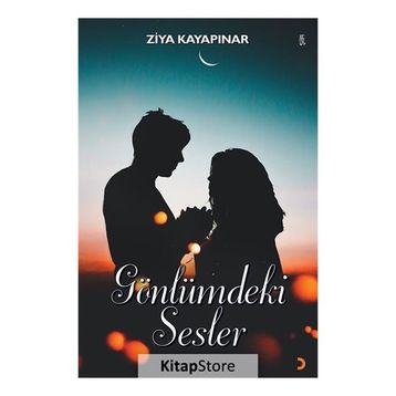Gönlümdeki Sesler - Ziya Kayapınar
