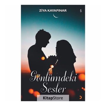 Gönlümdeki Sesler - Ziya Kayapınar