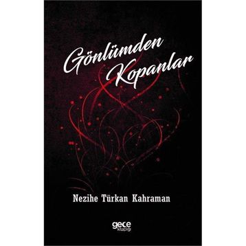 Gönlümden Kopanlar - Emre Dağaşan