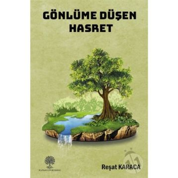 Gönlüme Düşen Hasret - Reşat Karaca