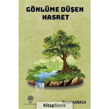 Gönlüme Düşen Hasret - Reşat Karaca