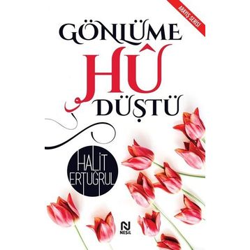 Gönlüme Hu Düştü - Halit Ertuğrul