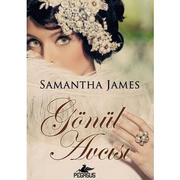 GÖNÜL AVCISI - SAMANTHA JAMES