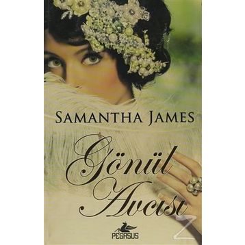 GÖNÜL AVCISI - SAMANTHA JAMES