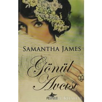 GÖNÜL AVCISI - SAMANTHA JAMES