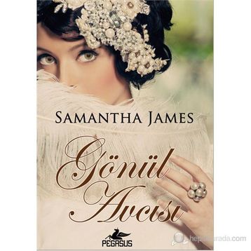 GÖNÜL AVCISI - SAMANTHA JAMES