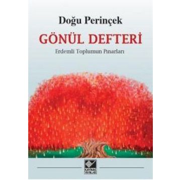 Gönül Defteri - Doğu Perinçek