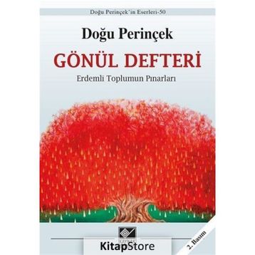 Gönül Defteri - Doğu Perinçek