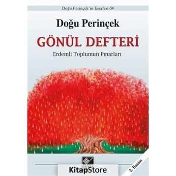 Gönül Defteri - Doğu Perinçek
