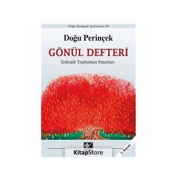 Gönül Defteri - Doğu Perinçek