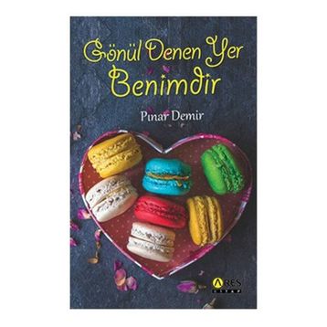 Gönül Denen Yer Benimdir - Pınar Demir