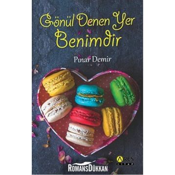 Gönül Denen Yer Benimdir - Pınar Demir