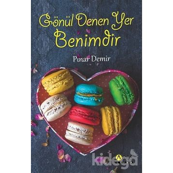 Gönül Denen Yer Benimdir - Pınar Demir