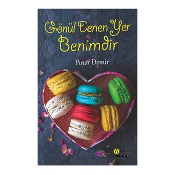 Gönül Denen Yer Benimdir - Pınar Demir