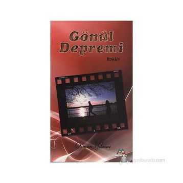 GÖNÜL DEPREMI - OSMAN YILMAZ