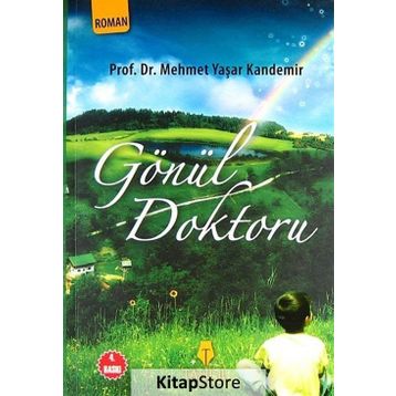 Gönül Doktoru - Mehmet Yaşar Kandemir