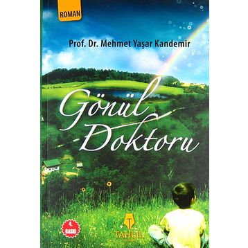 Gönül Doktoru - Mehmet Yaşar Kandemir