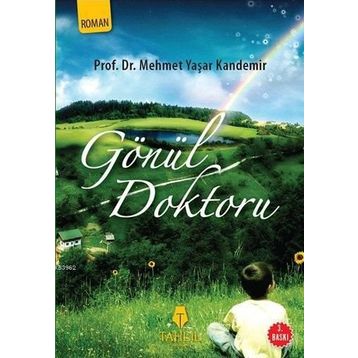Gönül Doktoru - Mehmet Yaşar Kandemir