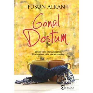 Gönül Dostum - Füsun Alkan