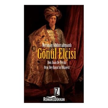 Gönül Elçisi - neriman abdurrahmali