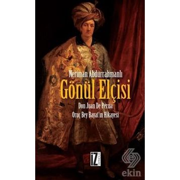 Gönül Elçisi - neriman abdurrahmali