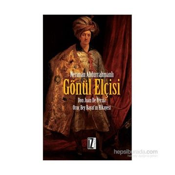 Gönül Elçisi - neriman abdurrahmali