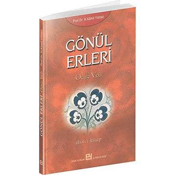 GÖNÜL ERLERI 2 - HASAN KAMIL YILMAZ