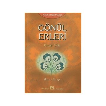 GÖNÜL ERLERI 2 - HASAN KAMIL YILMAZ