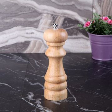 Gönül G2353 Bambu 16 cm El Değirmeni