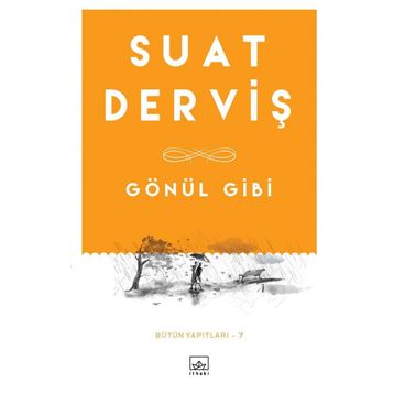 Gönül Gibi - Suat Derviş