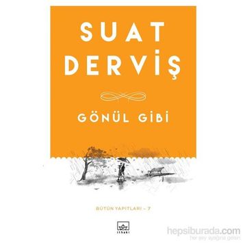 Gönül Gibi - Suat Derviş