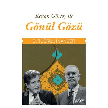 Gönül Gözü Sufi Kitap