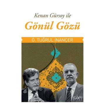 Gönül Gözü Sufi Kitap
